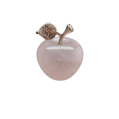 Rose Quartz Apple