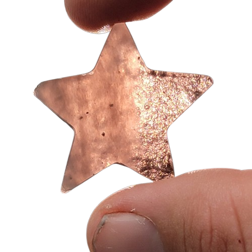 Agni Manitite Star