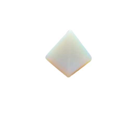 Opalite Pyramid