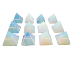 Opalite Pyramid