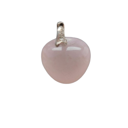 Rose Quartz Apple
