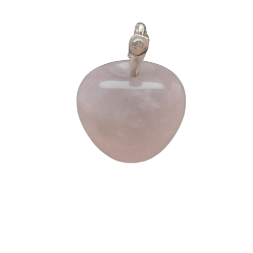 Rose Quartz Apple