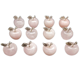 Rose Quartz Apple