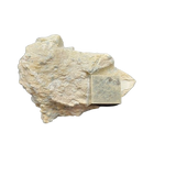 Small Cubic Pyrite Specimen